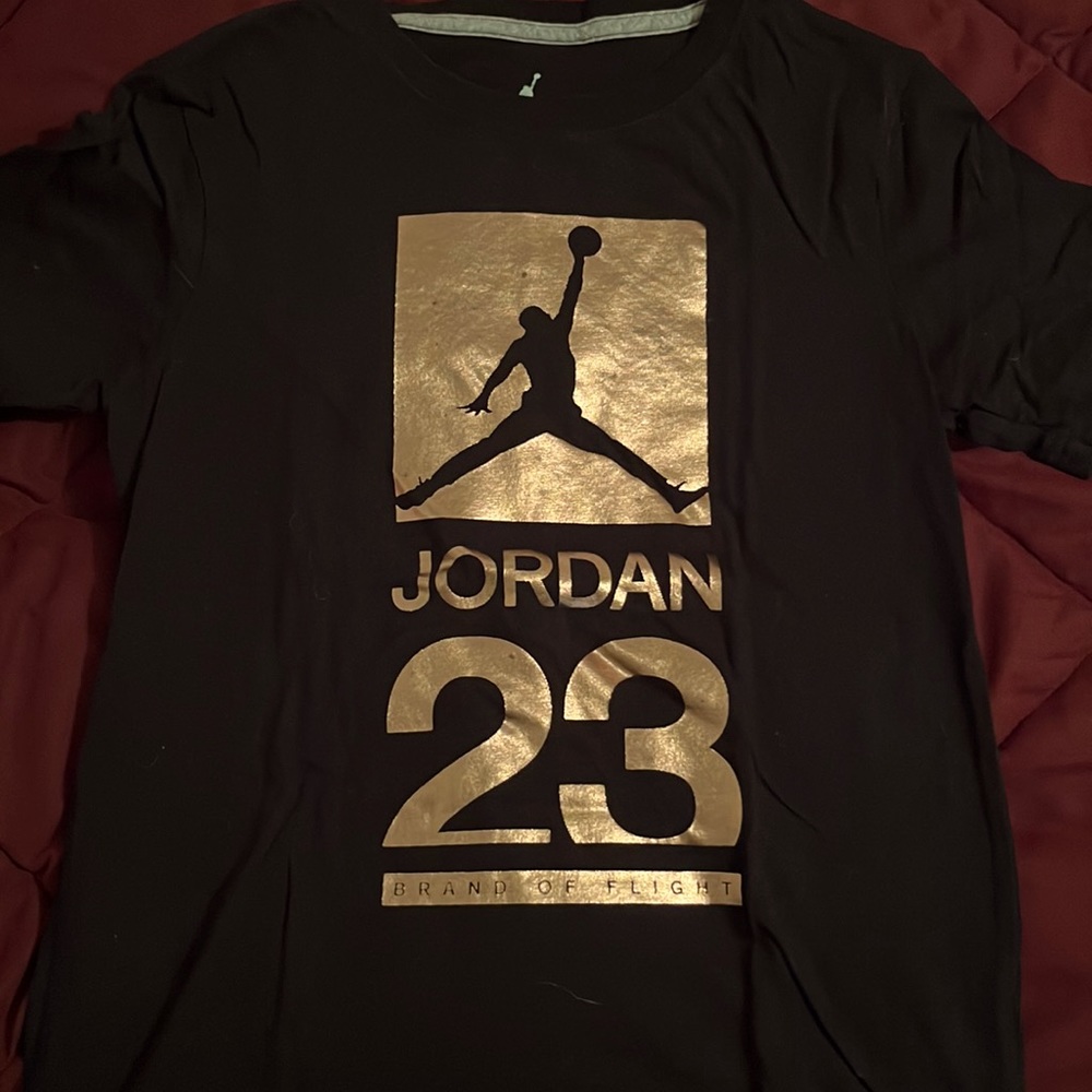 Jordan t-shirt
